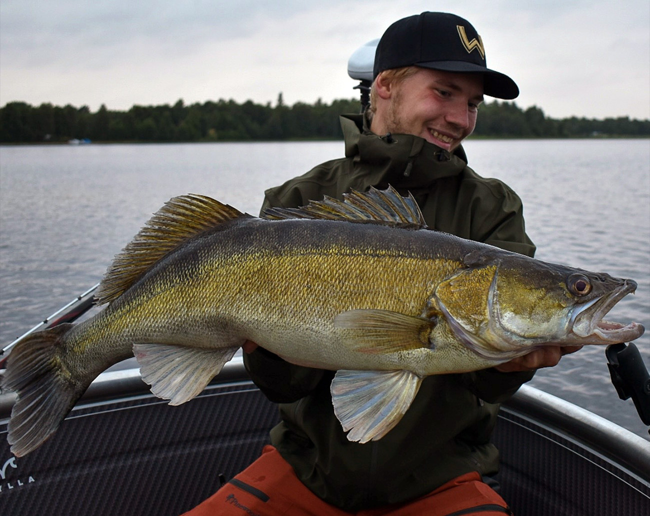 Westin W3 Finesse-T T&C 2nd 7'1''/213cm M 7-21g 2sec